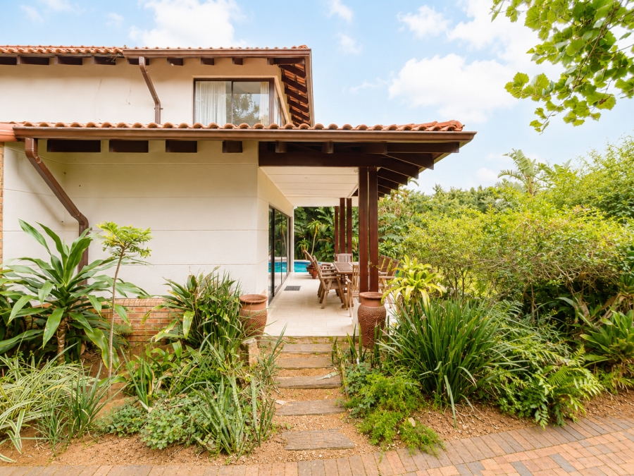3 Bedroom Property for Sale in Zimbali Coastal Resort Estate KwaZulu-Natal