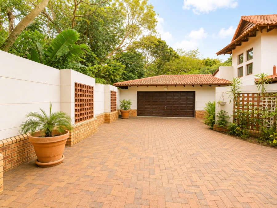 3 Bedroom Property for Sale in Zimbali Coastal Resort Estate KwaZulu-Natal