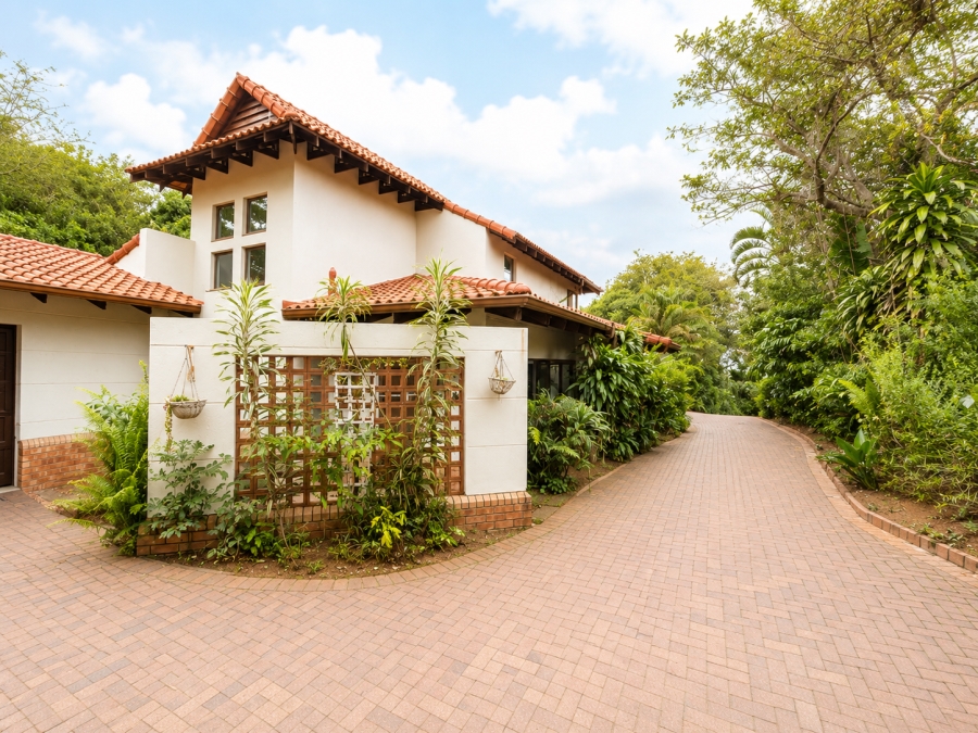 3 Bedroom Property for Sale in Zimbali Coastal Resort Estate KwaZulu-Natal