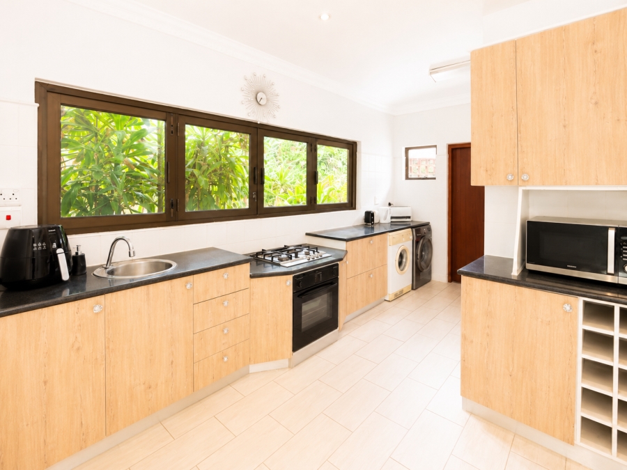 3 Bedroom Property for Sale in Zimbali Coastal Resort Estate KwaZulu-Natal