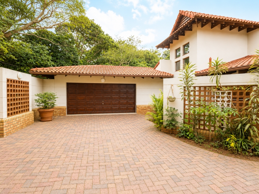 3 Bedroom Property for Sale in Zimbali Coastal Resort Estate KwaZulu-Natal