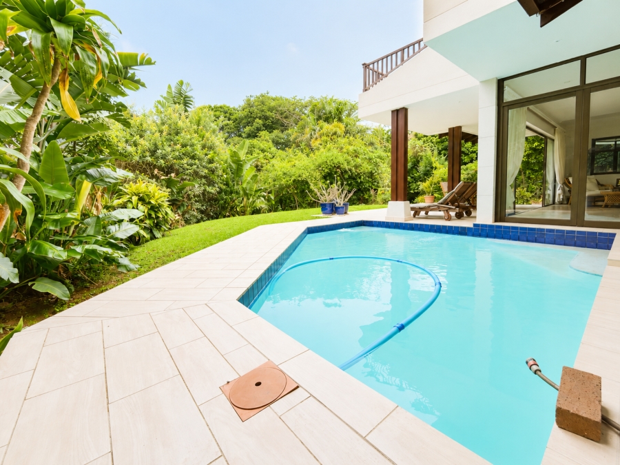 3 Bedroom Property for Sale in Zimbali Coastal Resort Estate KwaZulu-Natal