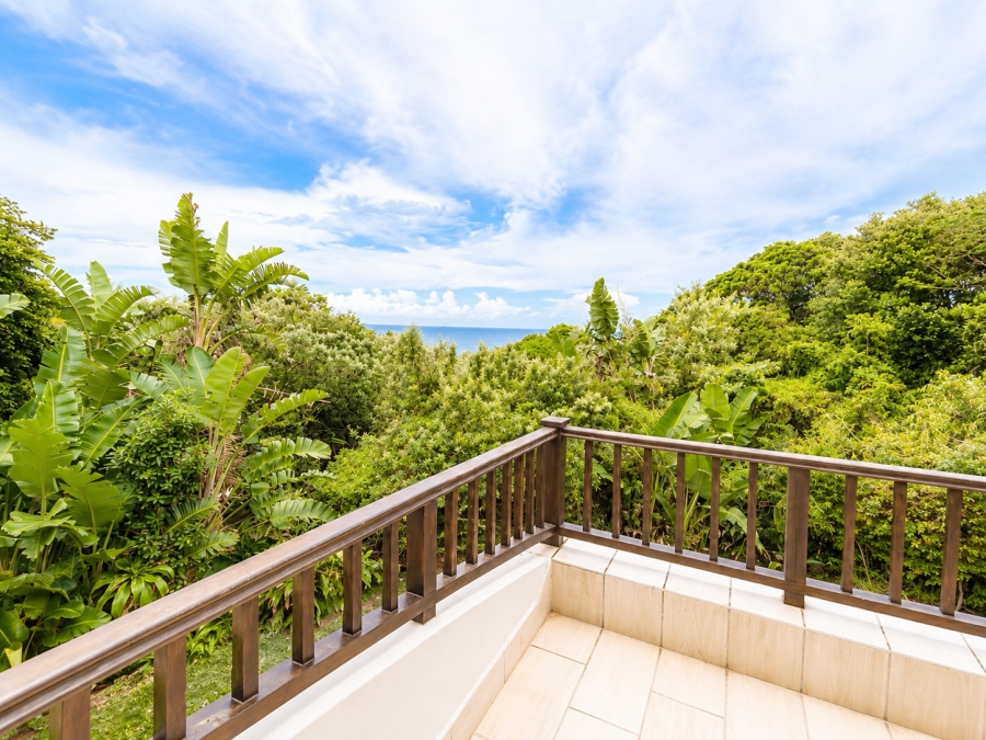 3 Bedroom Property for Sale in Zimbali Coastal Resort Estate KwaZulu-Natal