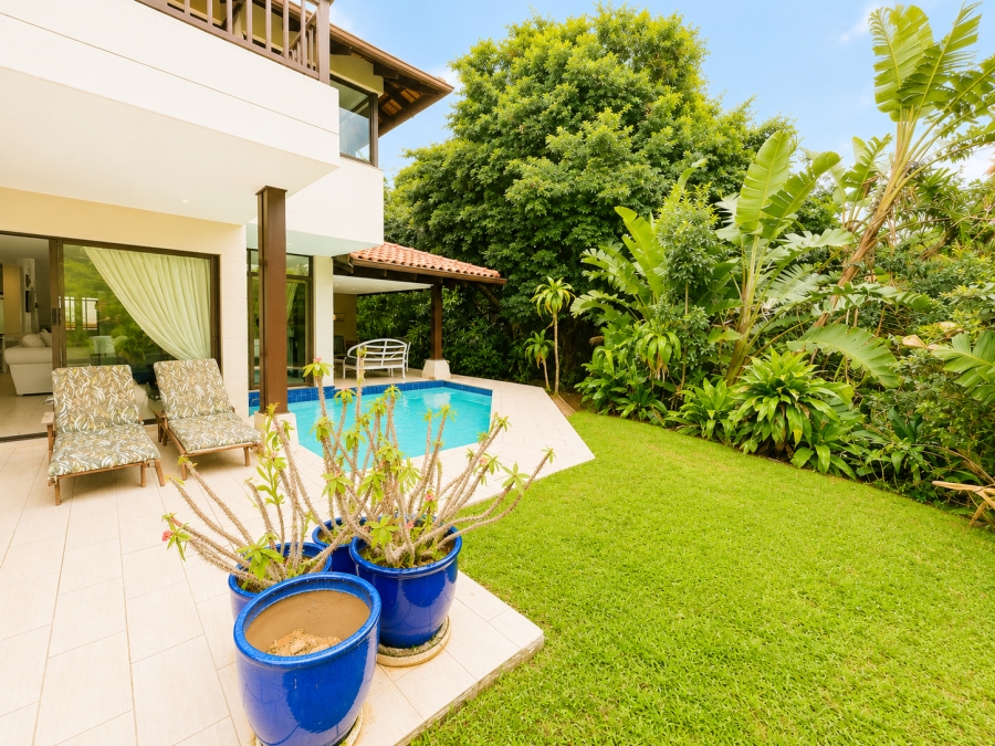 3 Bedroom Property for Sale in Zimbali Coastal Resort Estate KwaZulu-Natal