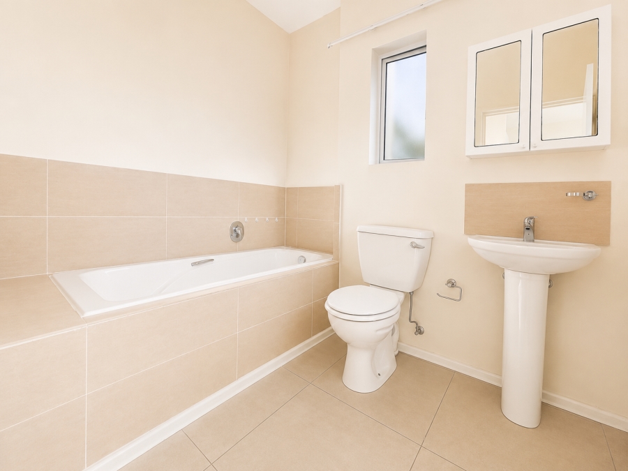To Let 2 Bedroom Property for Rent in Sheffield Manor KwaZulu-Natal