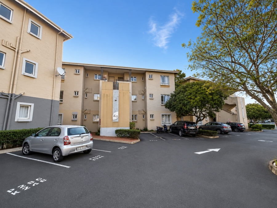 To Let 2 Bedroom Property for Rent in Sheffield Manor KwaZulu-Natal