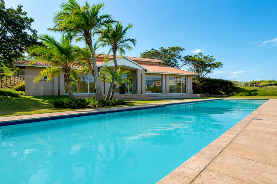 To Let 2 Bedroom Property for Rent in Sheffield Manor KwaZulu-Natal