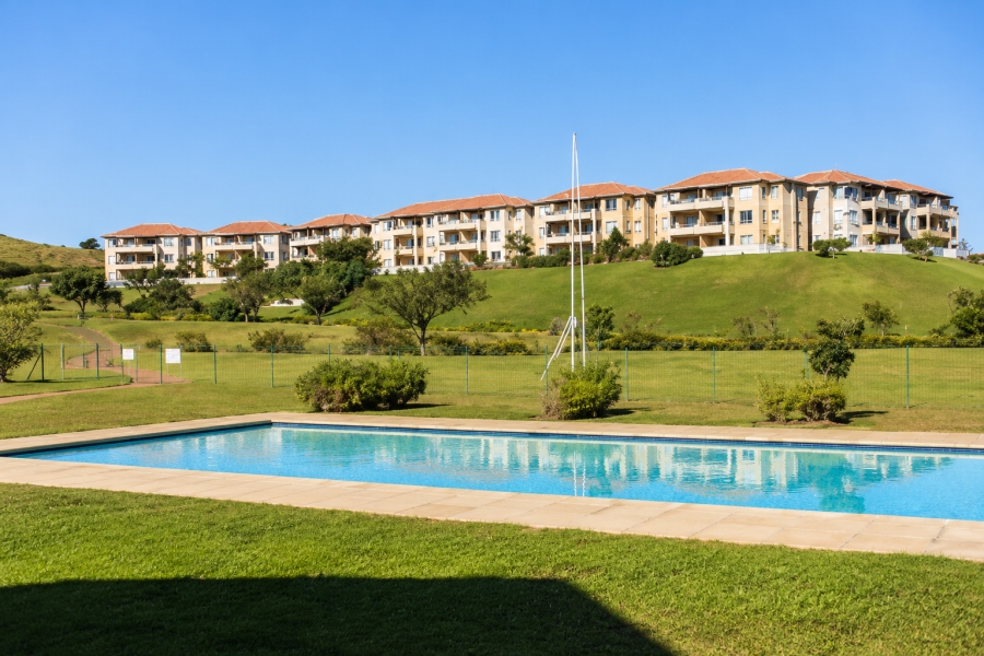 To Let 2 Bedroom Property for Rent in Sheffield Manor KwaZulu-Natal
