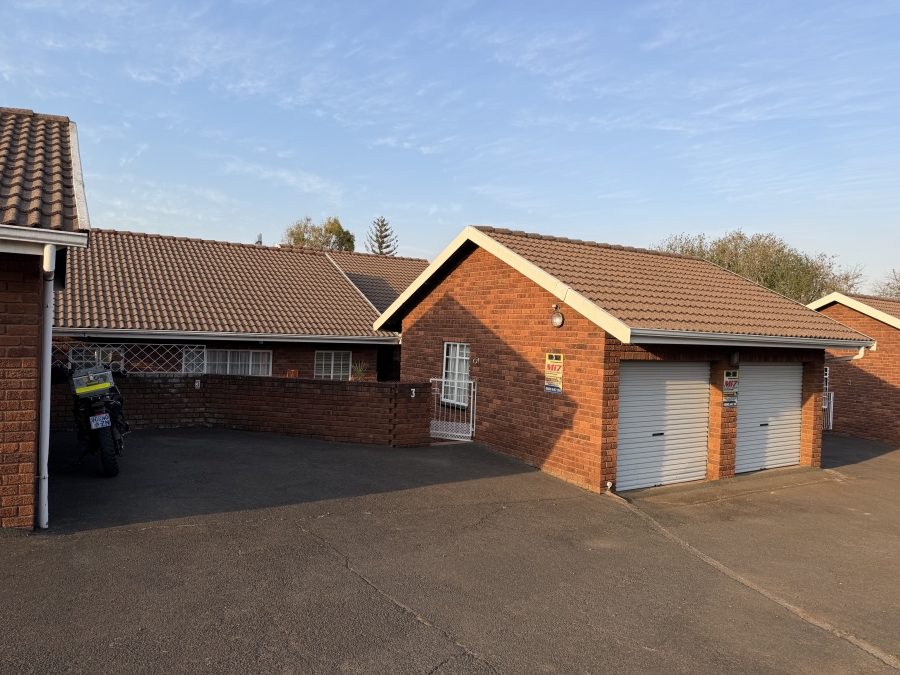3 Bedroom Property for Sale in Bisley KwaZulu-Natal