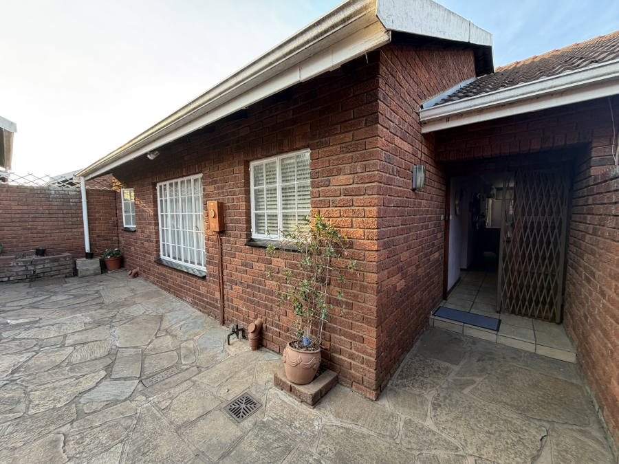 3 Bedroom Property for Sale in Bisley KwaZulu-Natal
