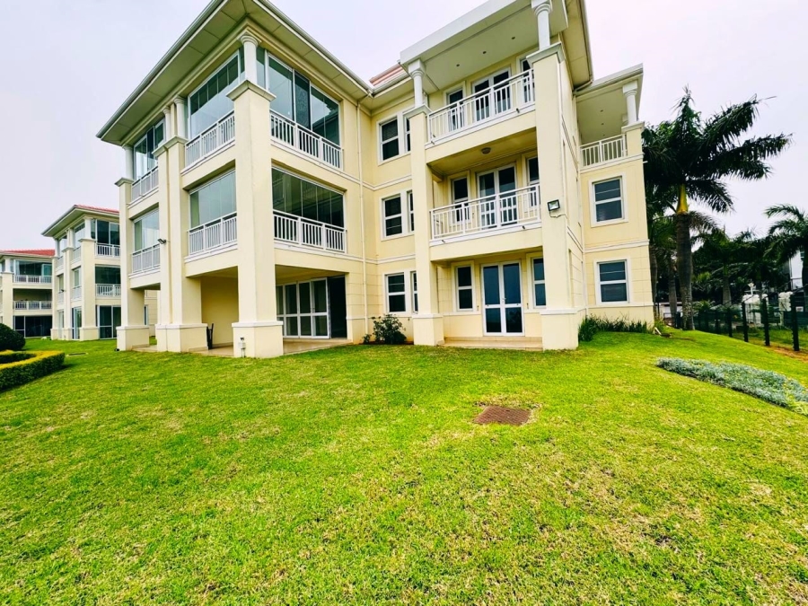 3 Bedroom Property for Sale in La Lucia Ridge KwaZulu-Natal
