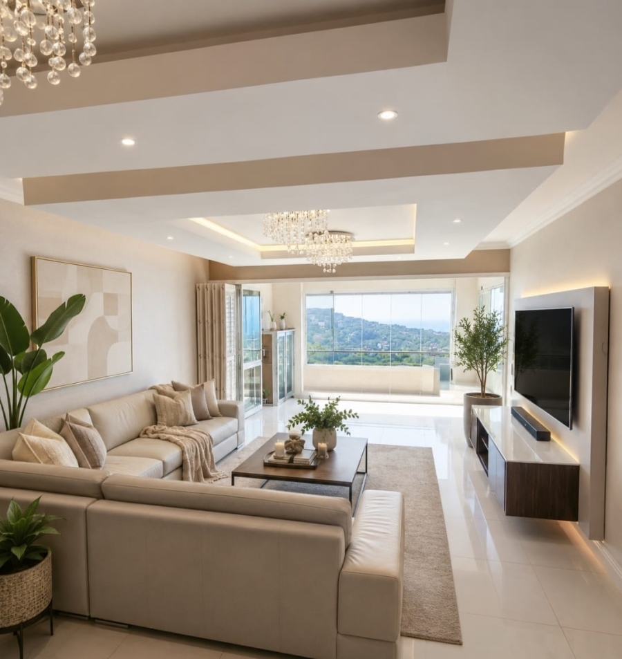 3 Bedroom Property for Sale in La Lucia Ridge KwaZulu-Natal