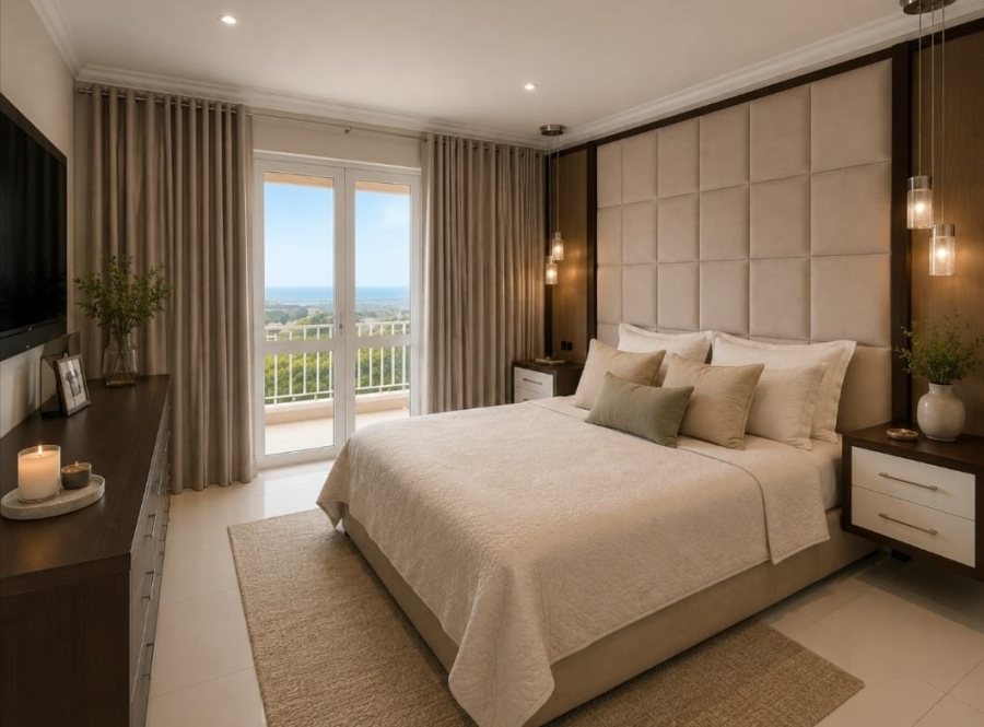 3 Bedroom Property for Sale in La Lucia Ridge KwaZulu-Natal