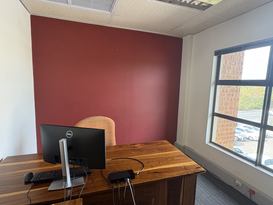 To Let Commercial Property for Rent in Westville Central KwaZulu-Natal