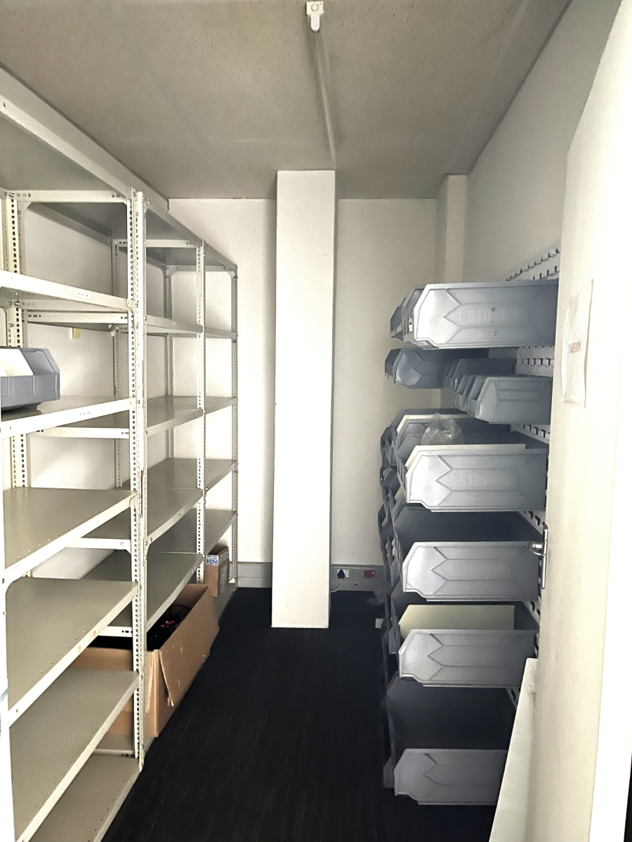 To Let Commercial Property for Rent in Westville Central KwaZulu-Natal