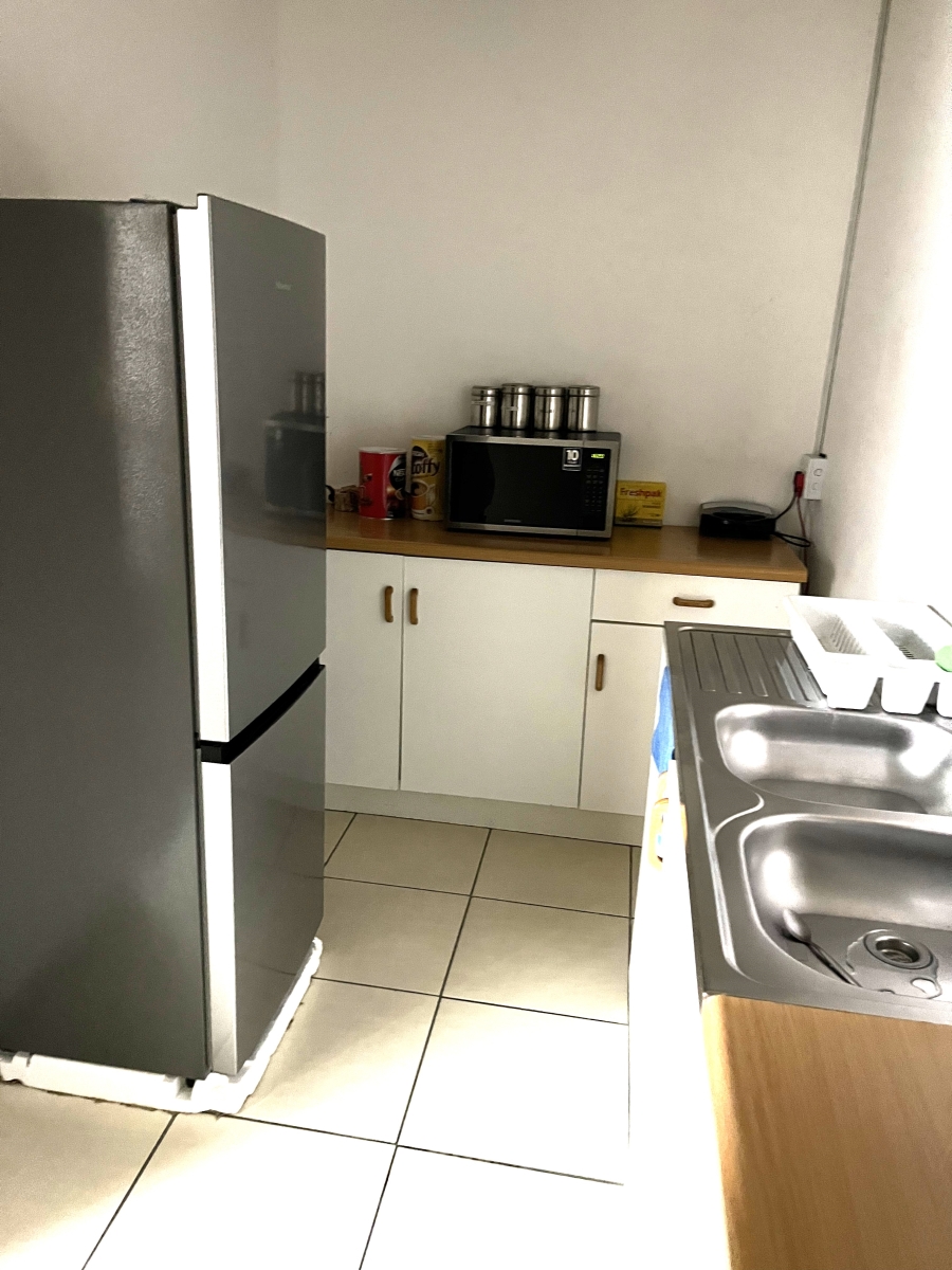 To Let Commercial Property for Rent in Westville Central KwaZulu-Natal