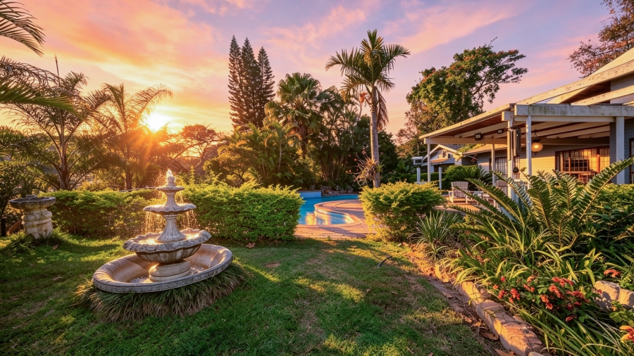 3 Bedroom Property for Sale in Woodside KwaZulu-Natal