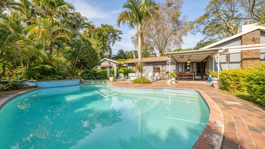 3 Bedroom Property for Sale in Woodside KwaZulu-Natal