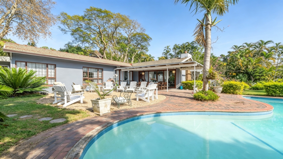 3 Bedroom Property for Sale in Woodside KwaZulu-Natal