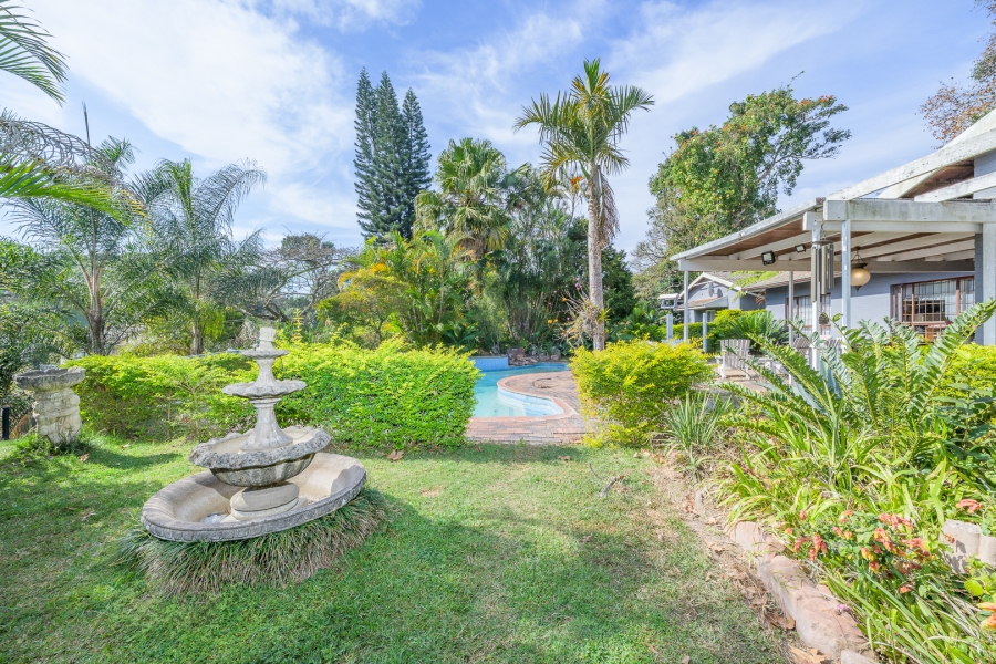 3 Bedroom Property for Sale in Woodside KwaZulu-Natal