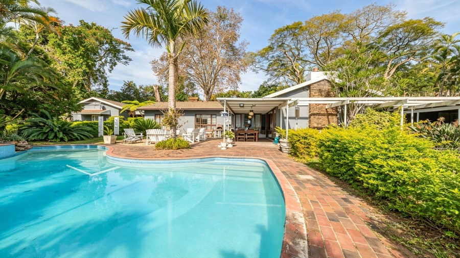 3 Bedroom Property for Sale in Woodside KwaZulu-Natal