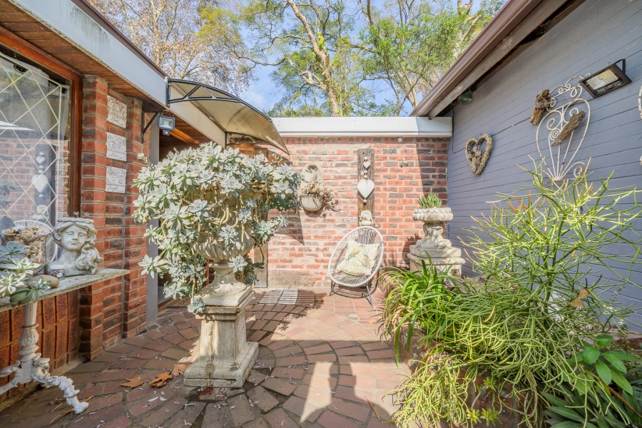 3 Bedroom Property for Sale in Woodside KwaZulu-Natal