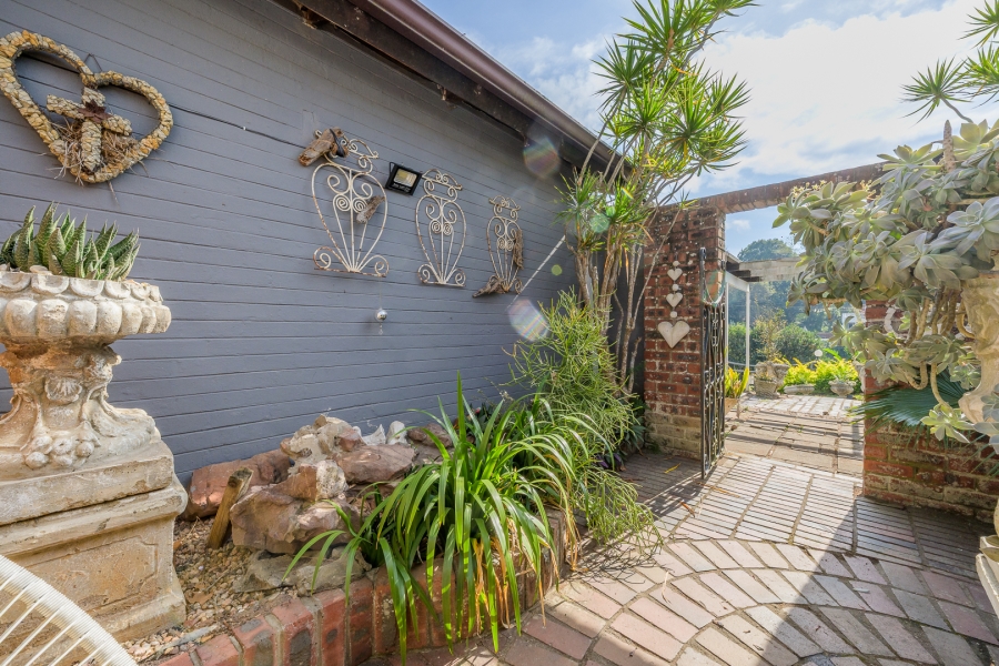 3 Bedroom Property for Sale in Woodside KwaZulu-Natal