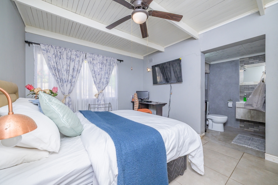 3 Bedroom Property for Sale in Woodside KwaZulu-Natal