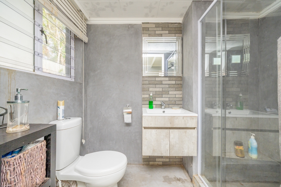 3 Bedroom Property for Sale in Woodside KwaZulu-Natal