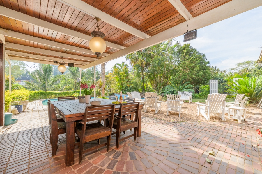 3 Bedroom Property for Sale in Woodside KwaZulu-Natal