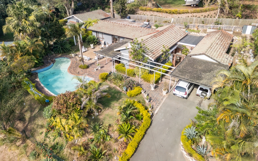 3 Bedroom Property for Sale in Woodside KwaZulu-Natal