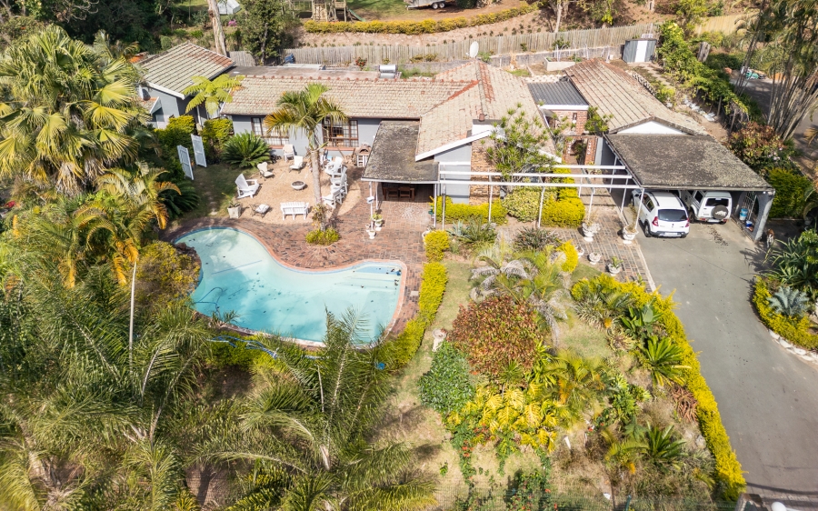 3 Bedroom Property for Sale in Woodside KwaZulu-Natal