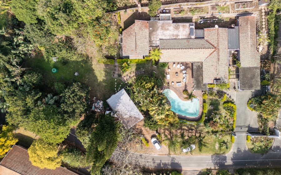 3 Bedroom Property for Sale in Woodside KwaZulu-Natal