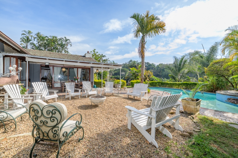 3 Bedroom Property for Sale in Woodside KwaZulu-Natal