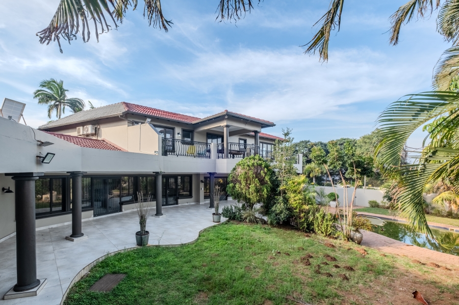 6 Bedroom Property for Sale in La Lucia KwaZulu-Natal