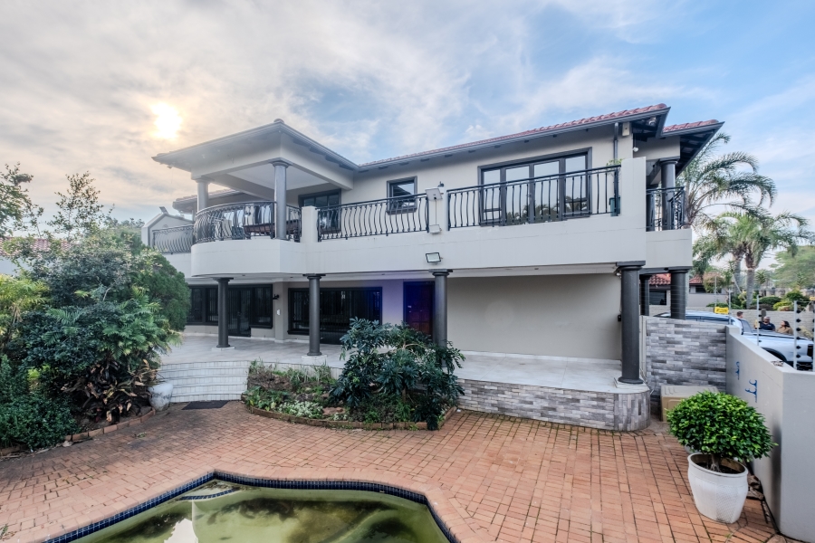 6 Bedroom Property for Sale in La Lucia KwaZulu-Natal