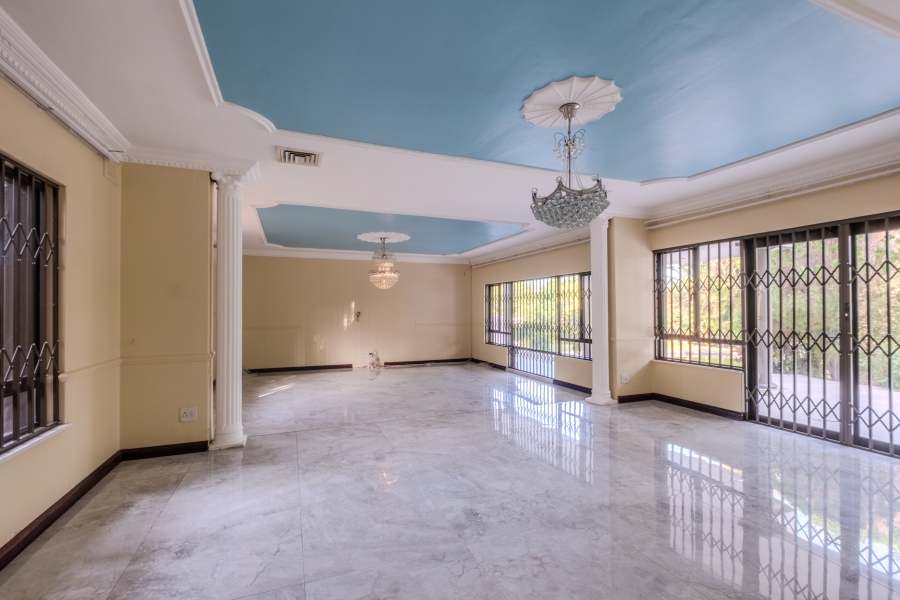 6 Bedroom Property for Sale in La Lucia KwaZulu-Natal