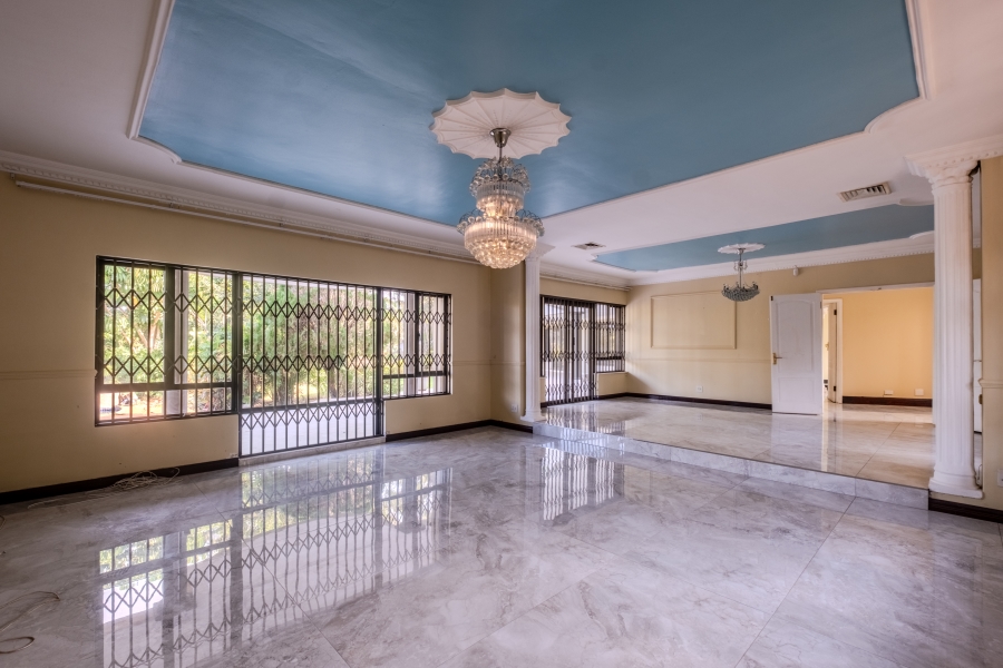 6 Bedroom Property for Sale in La Lucia KwaZulu-Natal