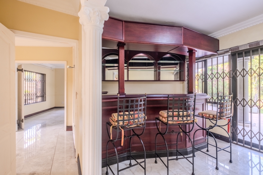 6 Bedroom Property for Sale in La Lucia KwaZulu-Natal