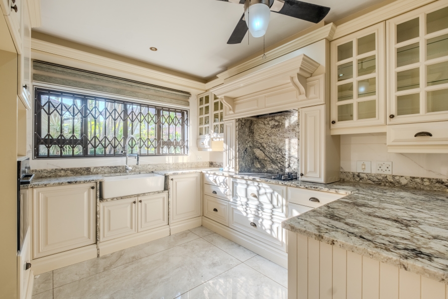 6 Bedroom Property for Sale in La Lucia KwaZulu-Natal