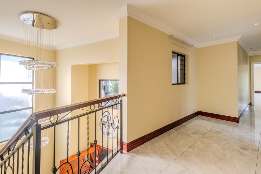 6 Bedroom Property for Sale in La Lucia KwaZulu-Natal