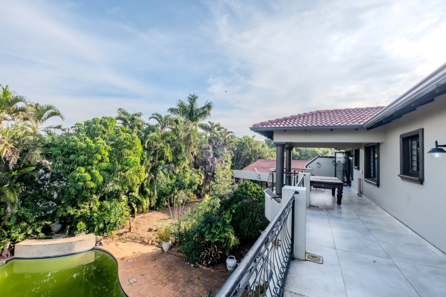 6 Bedroom Property for Sale in La Lucia KwaZulu-Natal