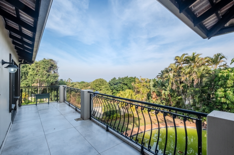 6 Bedroom Property for Sale in La Lucia KwaZulu-Natal