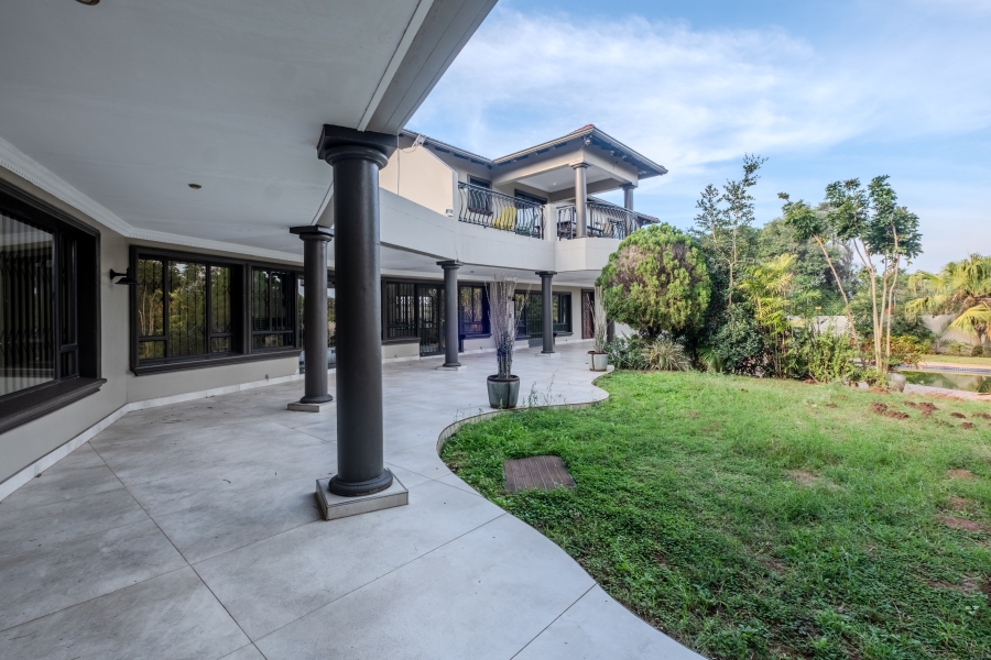 6 Bedroom Property for Sale in La Lucia KwaZulu-Natal