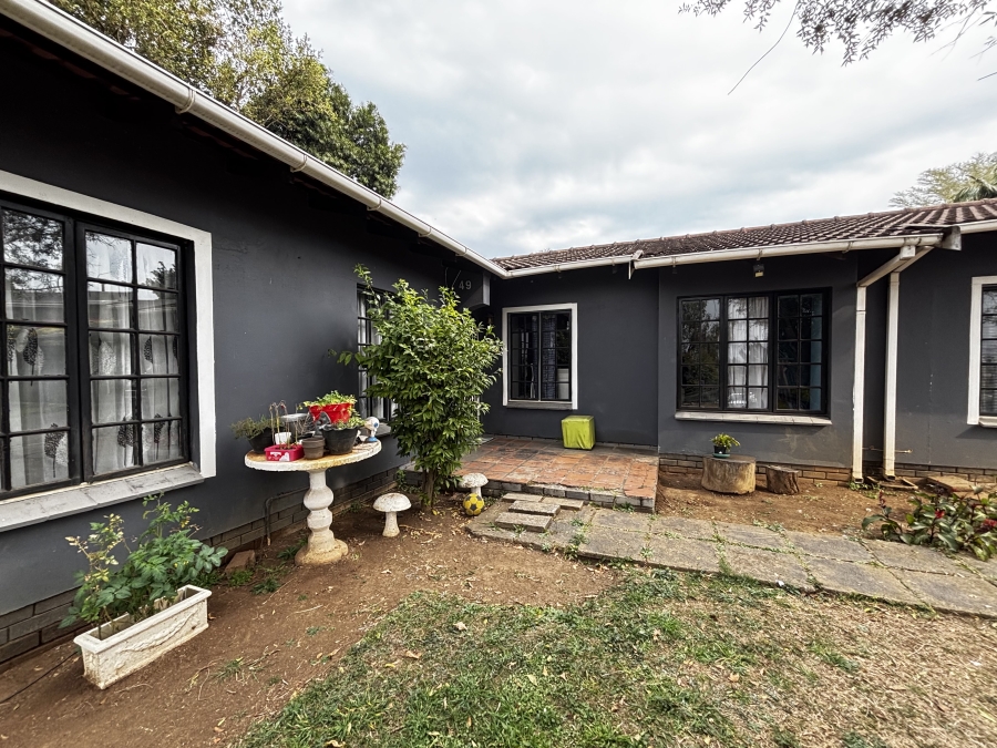 3 Bedroom Property for Sale in Lincoln Meade KwaZulu-Natal