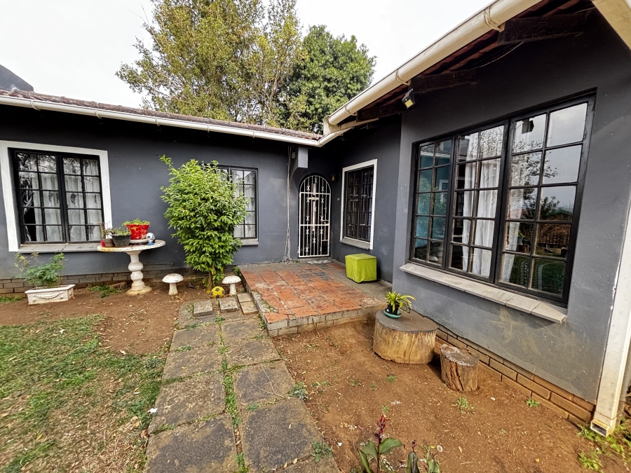 3 Bedroom Property for Sale in Lincoln Meade KwaZulu-Natal