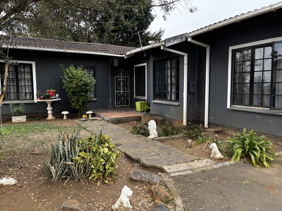 3 Bedroom Property for Sale in Lincoln Meade KwaZulu-Natal