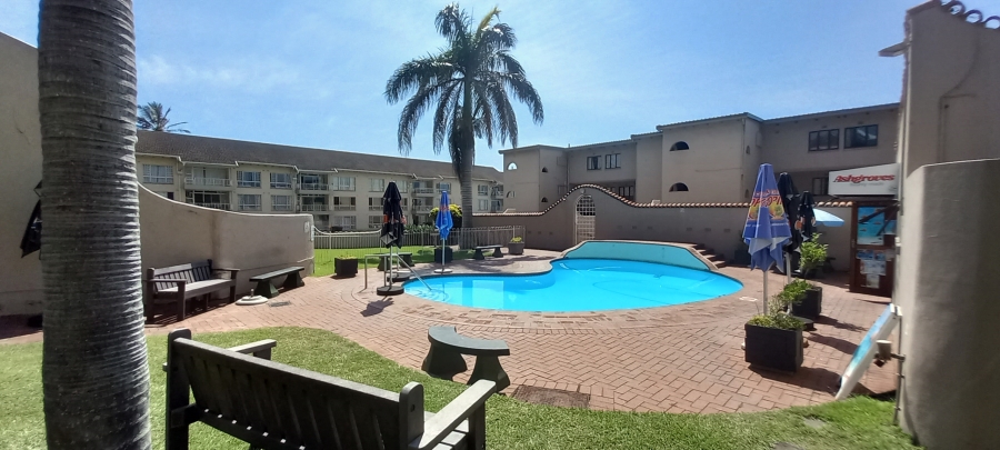 3 Bedroom Property for Sale in Willard Beach KwaZulu-Natal
