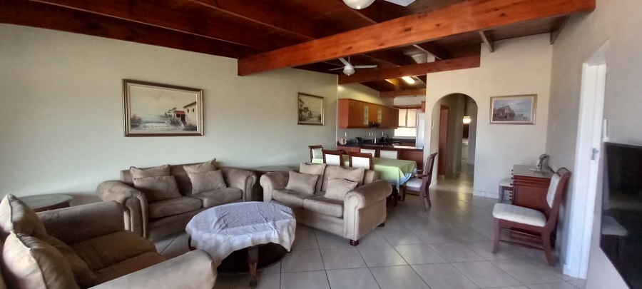 3 Bedroom Property for Sale in Willard Beach KwaZulu-Natal