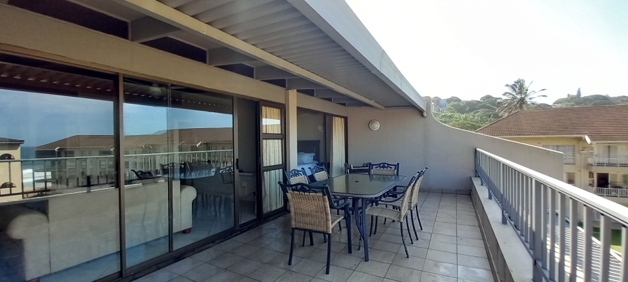 3 Bedroom Property for Sale in Willard Beach KwaZulu-Natal